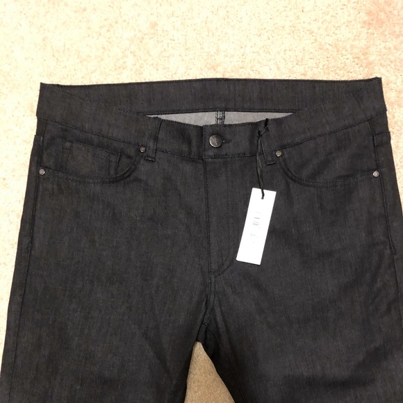 Authentic Versace Collection jeans - Picture 4 of 5